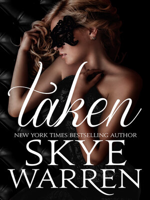 cover image of Taken